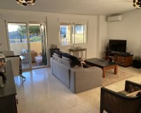 Wiederverkauf - apartment - Mijas - Mijas Centro