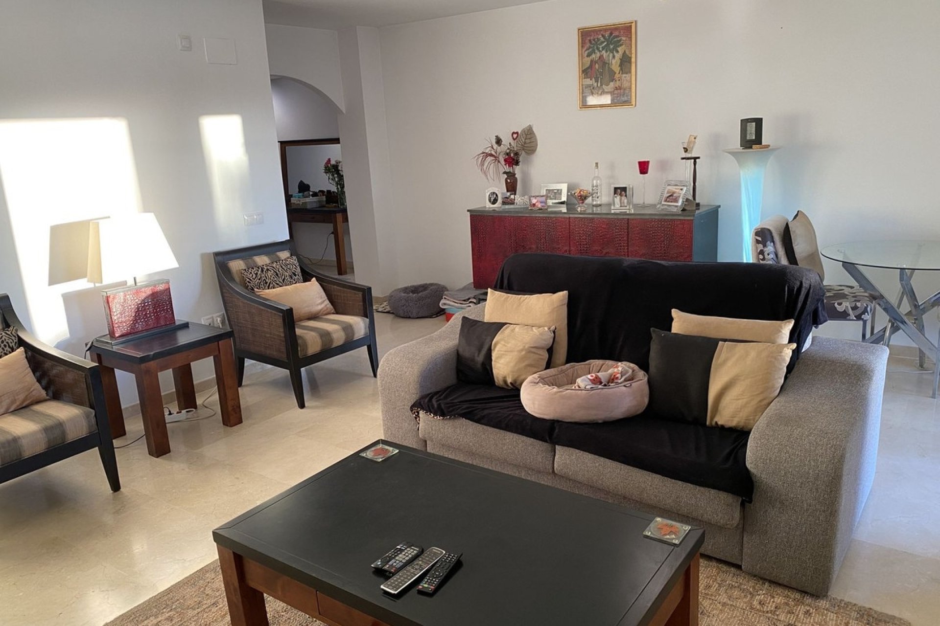 Wiederverkauf - apartment - Mijas - Mijas Centro
