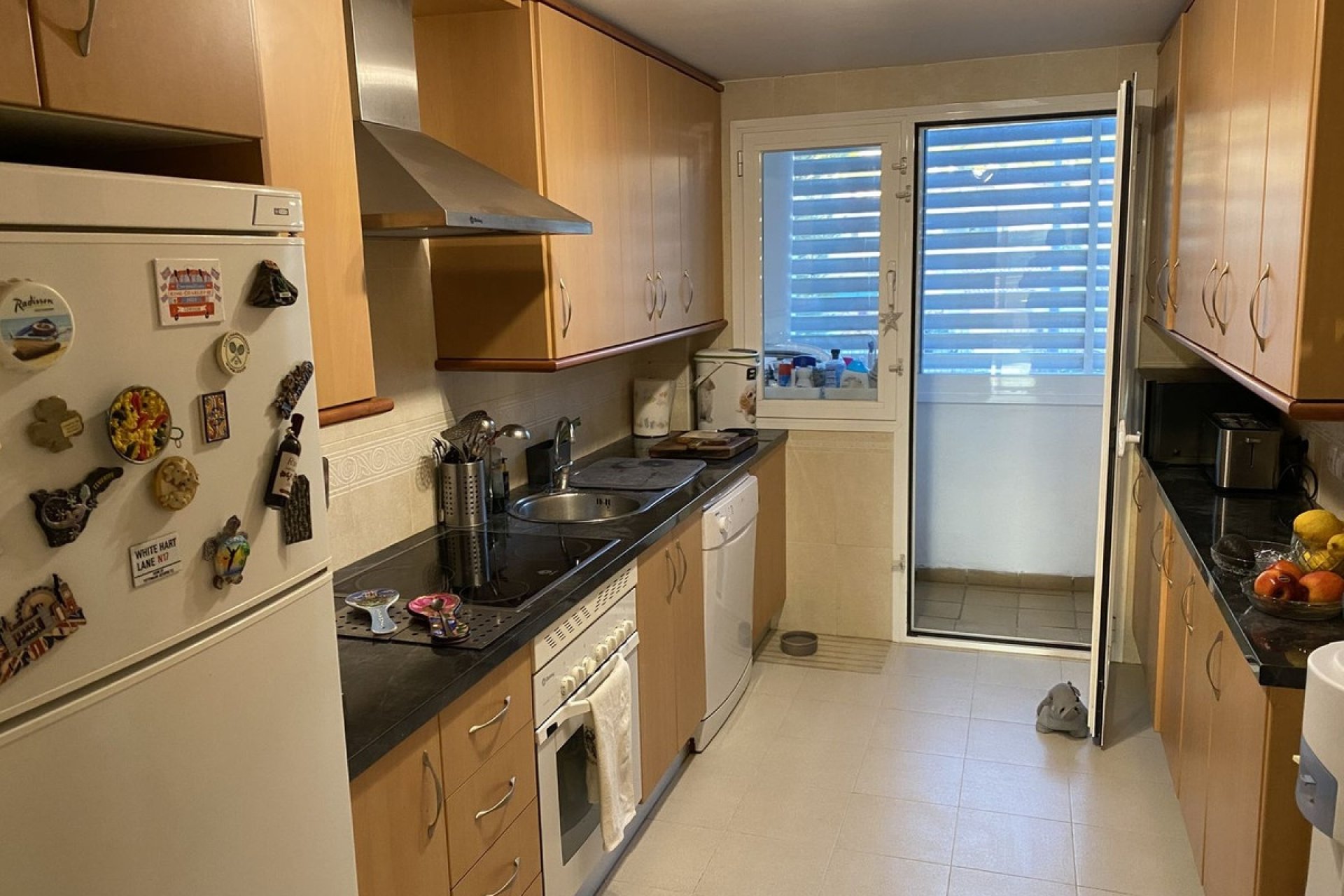 Wiederverkauf - apartment - Mijas - Mijas Centro