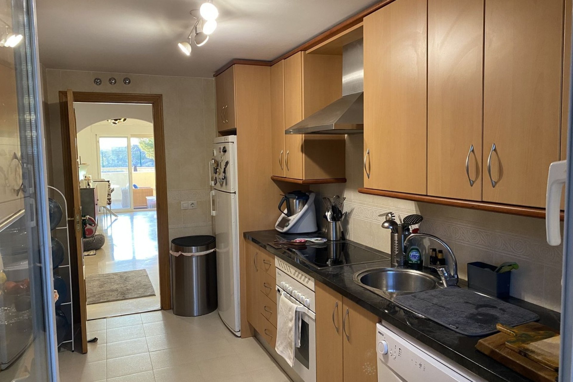 Wiederverkauf - apartment - Mijas - Mijas Centro