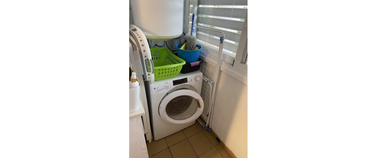 Wiederverkauf - apartment - Mijas - Mijas Centro