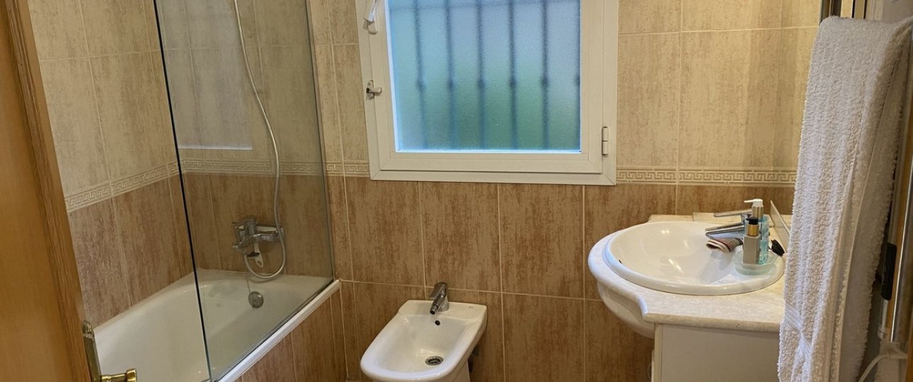 Wiederverkauf - apartment - Mijas - Mijas Centro