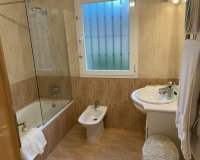 Wiederverkauf - apartment - Mijas - Mijas Centro