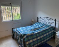 Wiederverkauf - apartment - Mijas - Mijas Centro