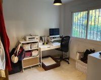 Wiederverkauf - apartment - Mijas - Mijas Centro