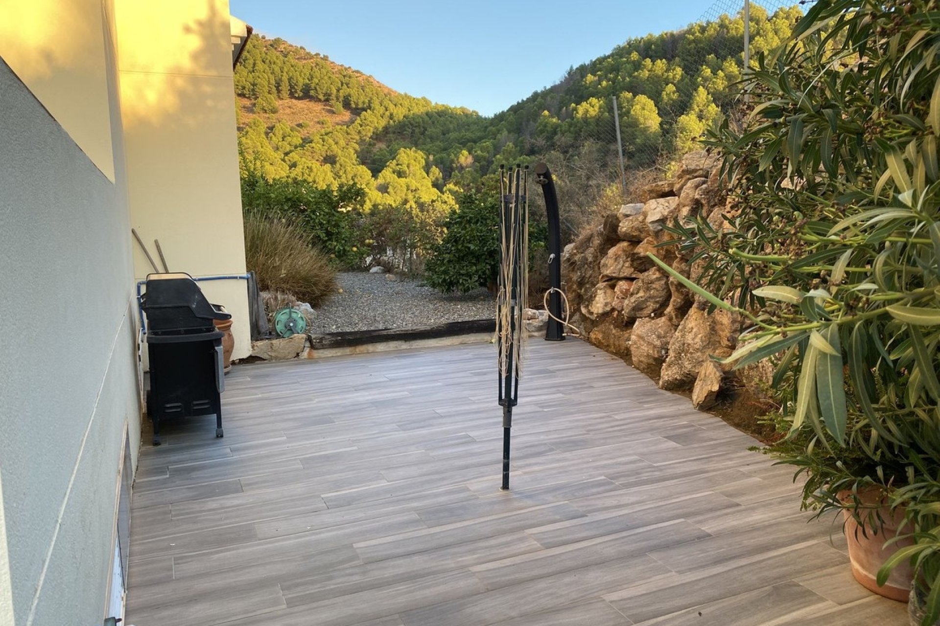 Wiederverkauf - apartment - Mijas - Mijas Centro