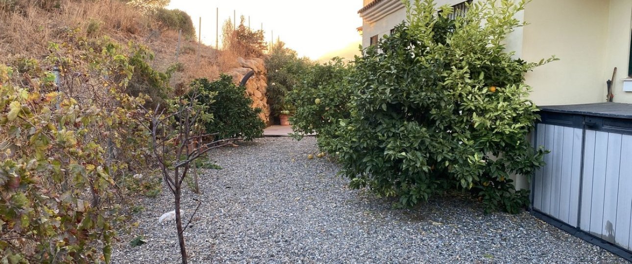 Wiederverkauf - apartment - Mijas - Mijas Centro