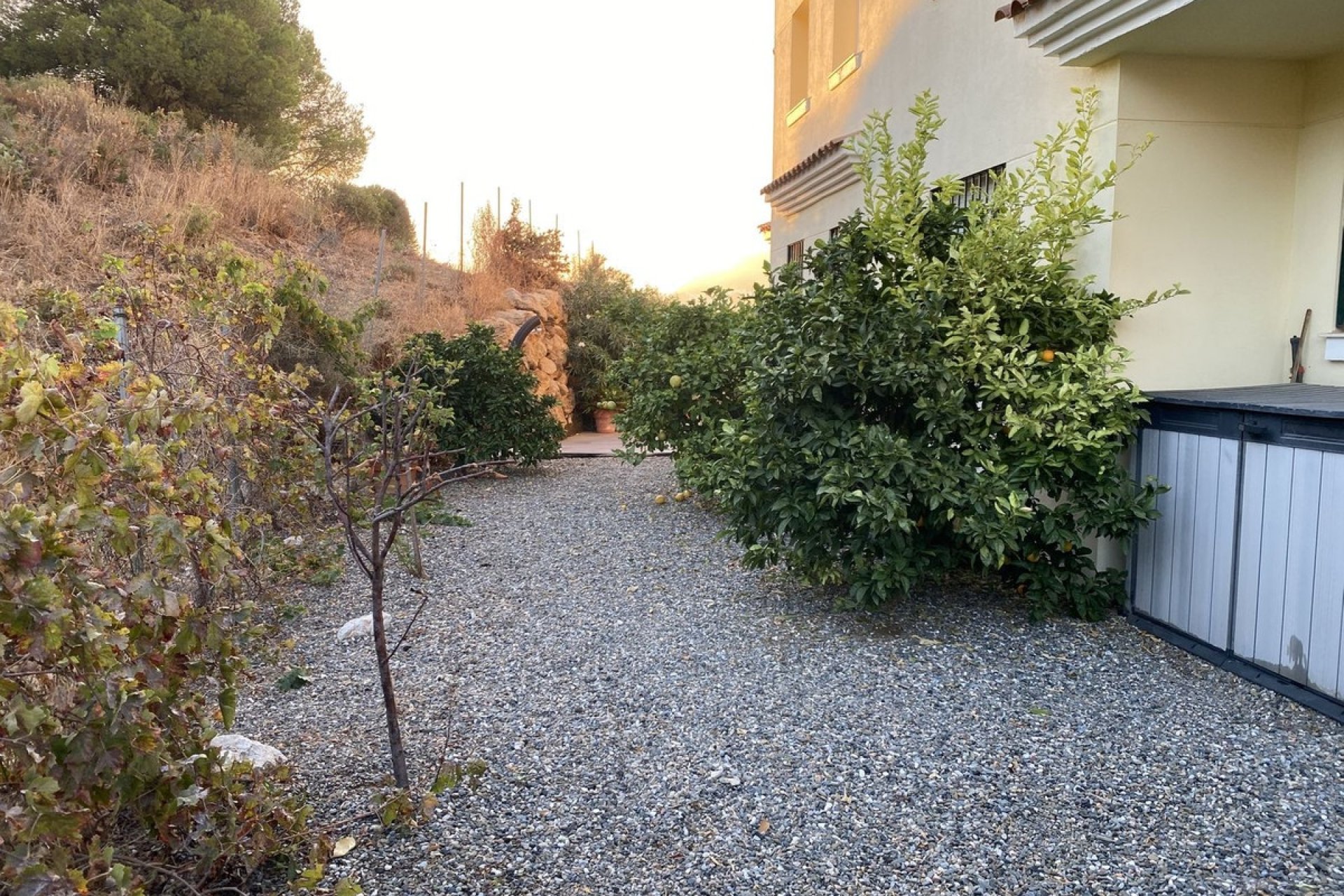 Wiederverkauf - apartment - Mijas - Mijas Centro
