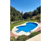 Wiederverkauf - apartment - Mijas - Mijas Centro