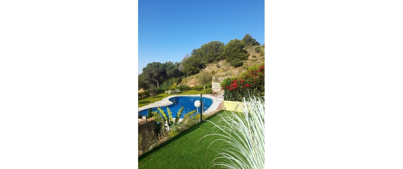 Wiederverkauf - apartment - Mijas - Mijas Centro