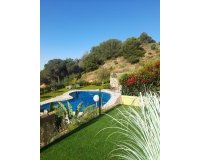 Wiederverkauf - apartment - Mijas - Mijas Centro