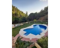 Wiederverkauf - apartment - Mijas - Mijas Centro