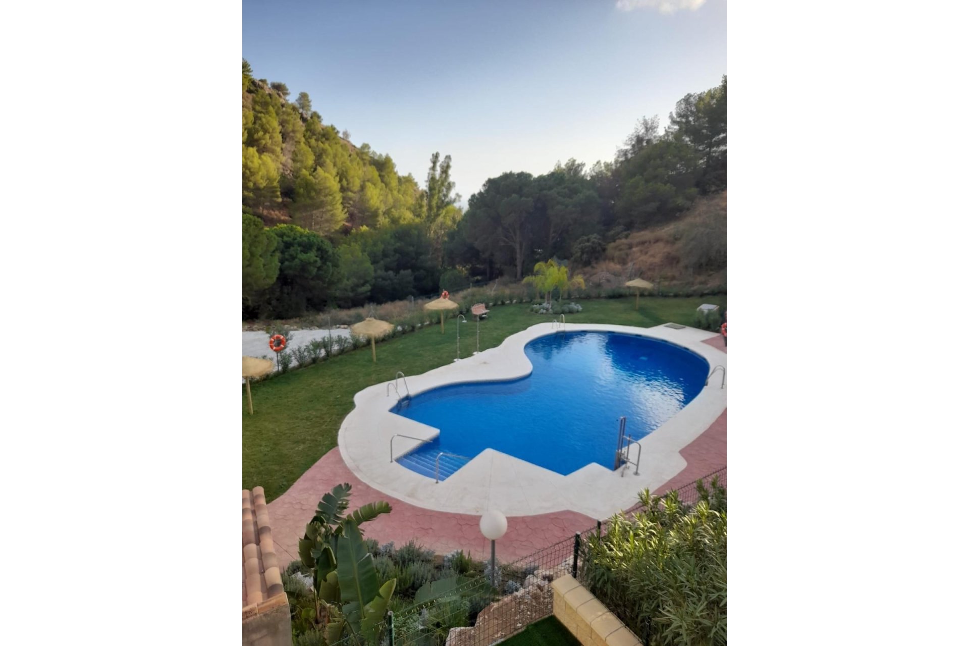 Wiederverkauf - apartment - Mijas - Mijas Centro