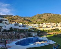 Wiederverkauf - apartment - Mijas - Mijas Centro