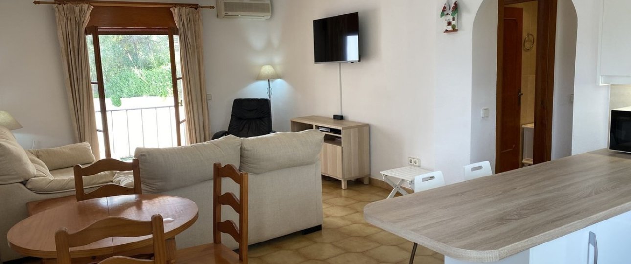 Wiederverkauf - apartment - Mijas - Mijas Centro