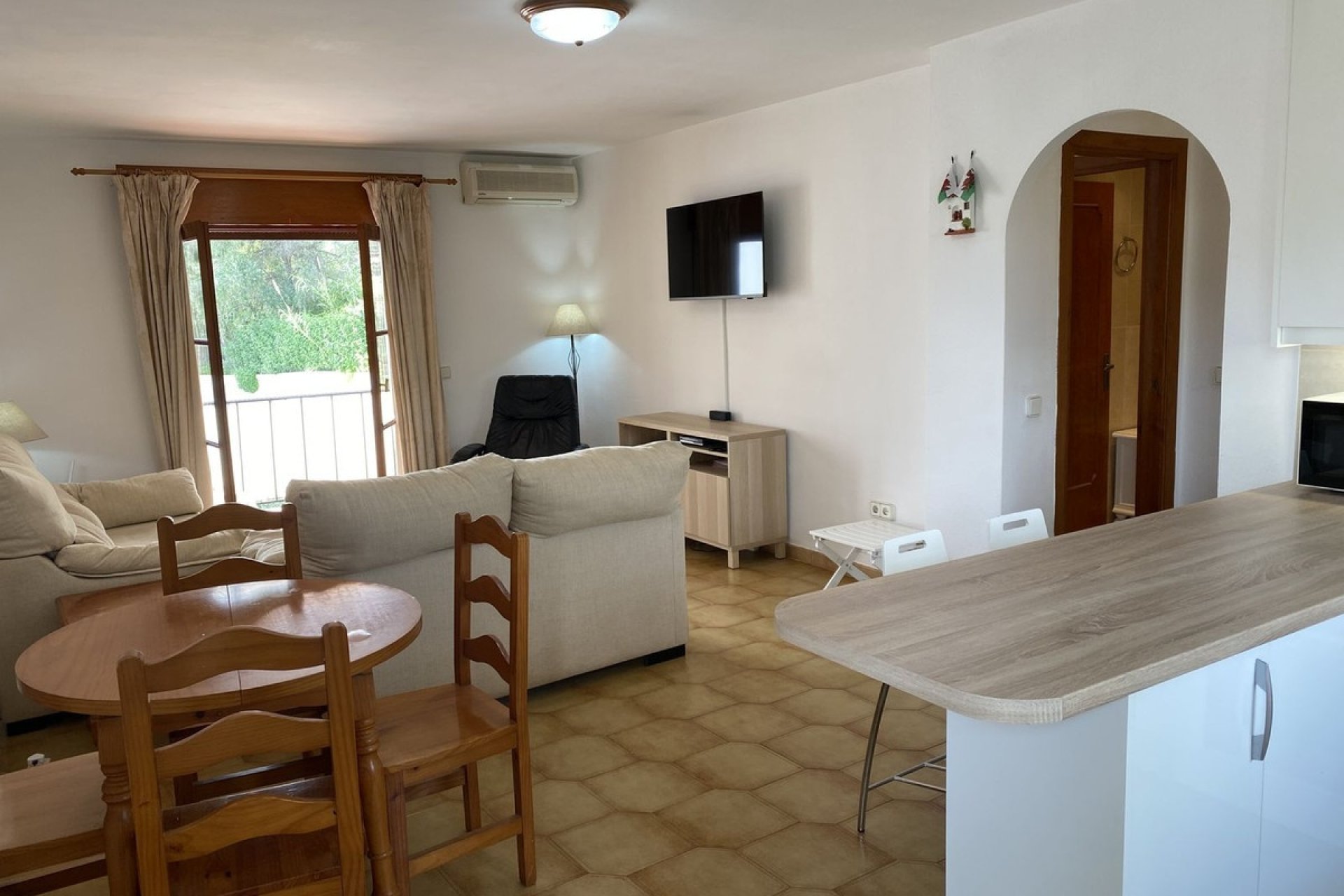 Wiederverkauf - apartment - Mijas - Mijas Centro