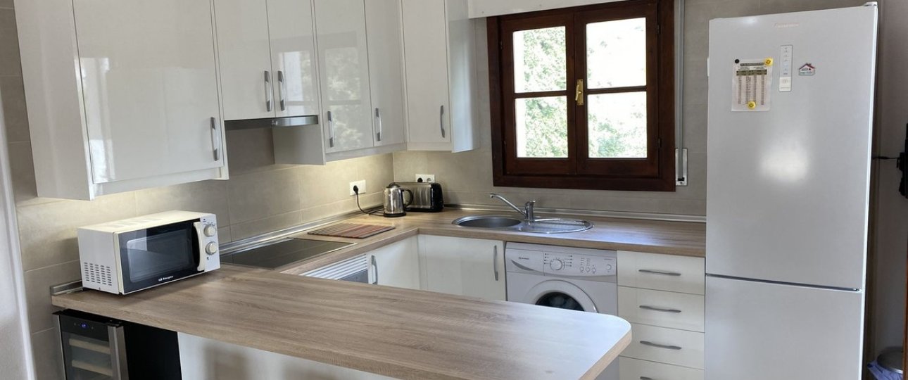 Wiederverkauf - apartment - Mijas - Mijas Centro