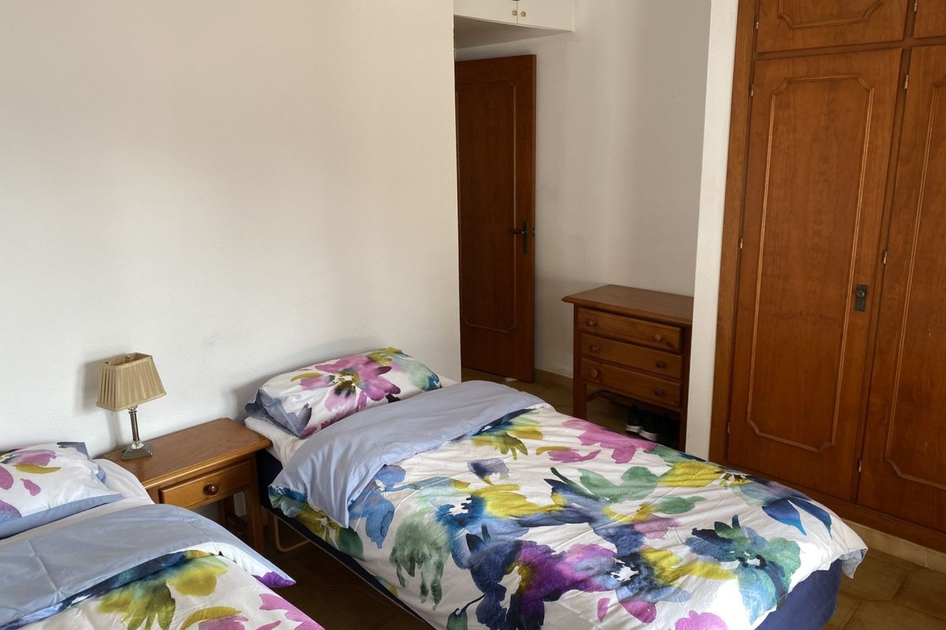 Wiederverkauf - apartment - Mijas - Mijas Centro