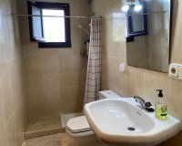 Wiederverkauf - apartment - Mijas - Mijas Centro