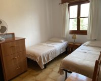 Wiederverkauf - apartment - Mijas - Mijas Centro