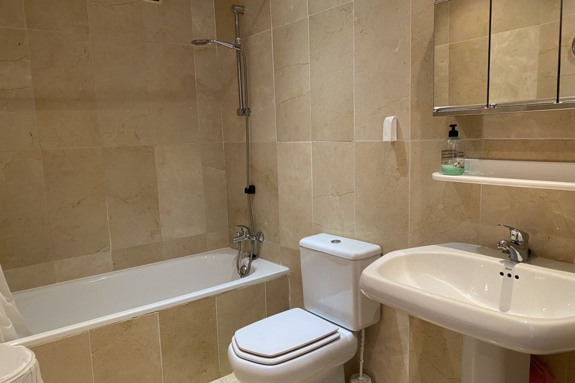 Wiederverkauf - apartment - Mijas - Mijas Centro