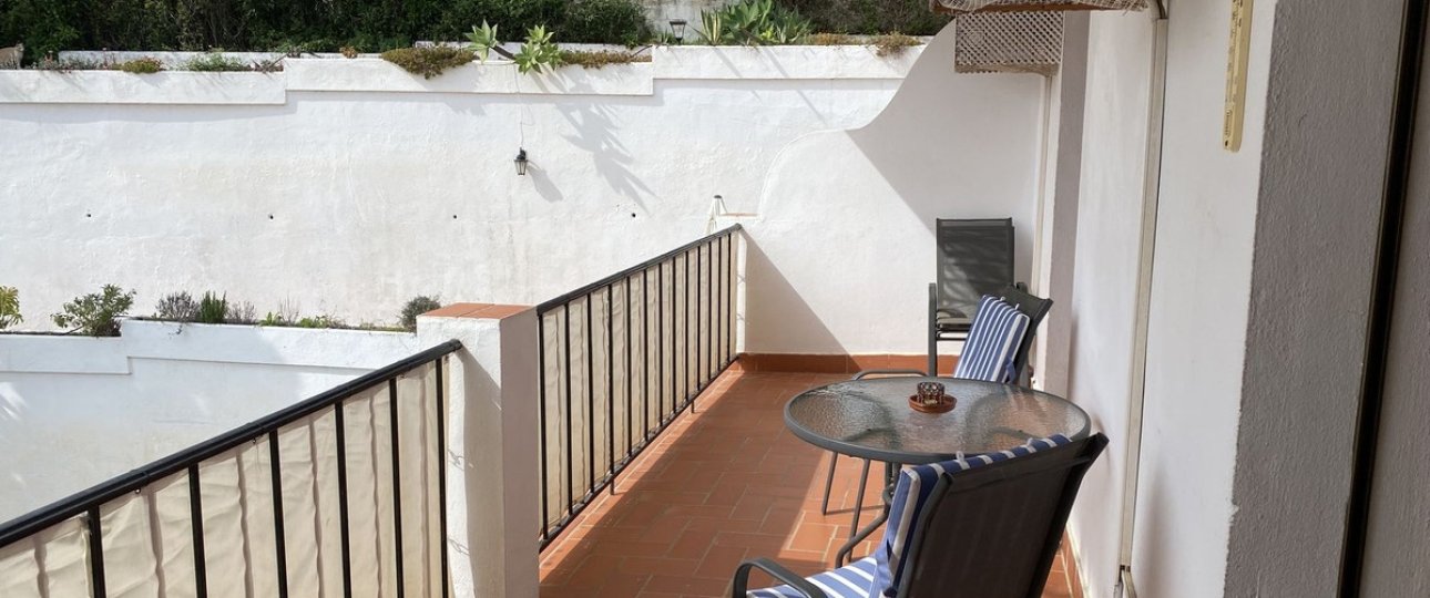 Wiederverkauf - apartment - Mijas - Mijas Centro