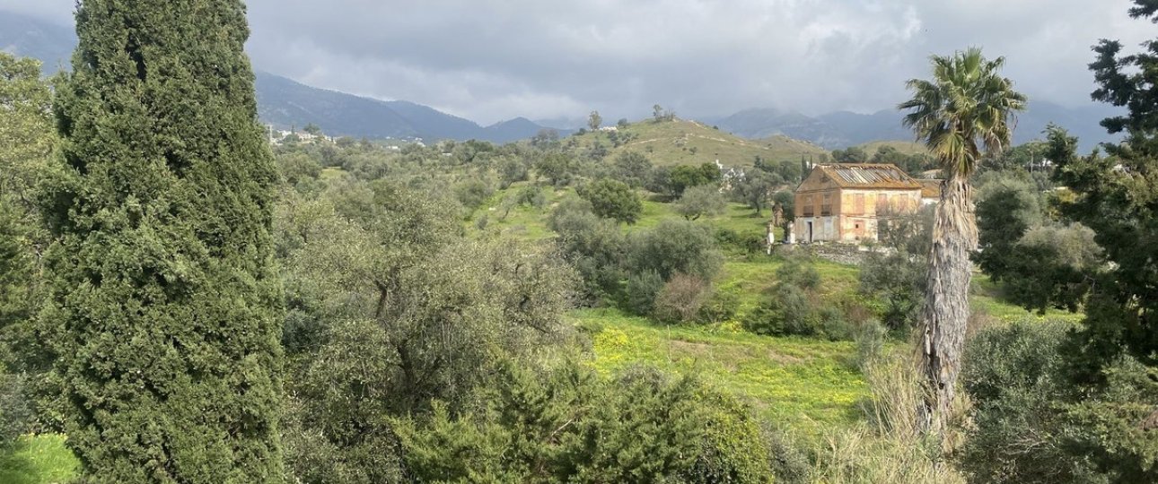 Wiederverkauf - apartment - Mijas - Mijas Centro
