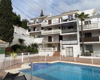 Wiederverkauf - apartment - Mijas - Mijas Centro
