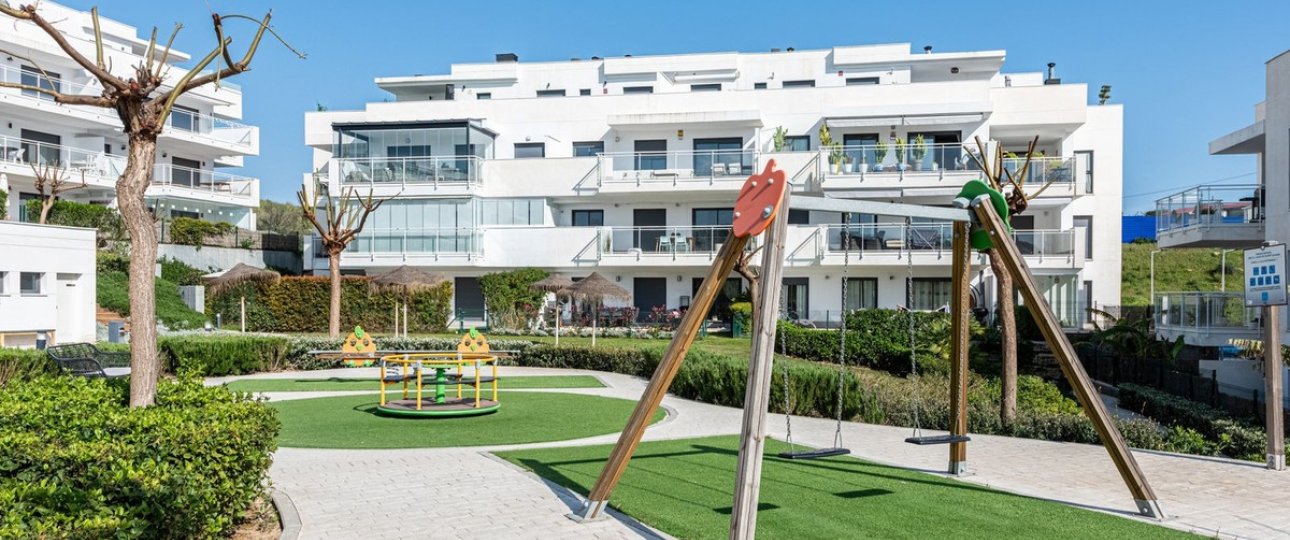 Wiederverkauf - apartment - Mijas - Mijas Centro