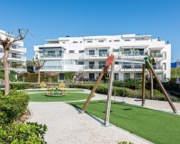 Wiederverkauf - apartment - Mijas - Mijas Centro