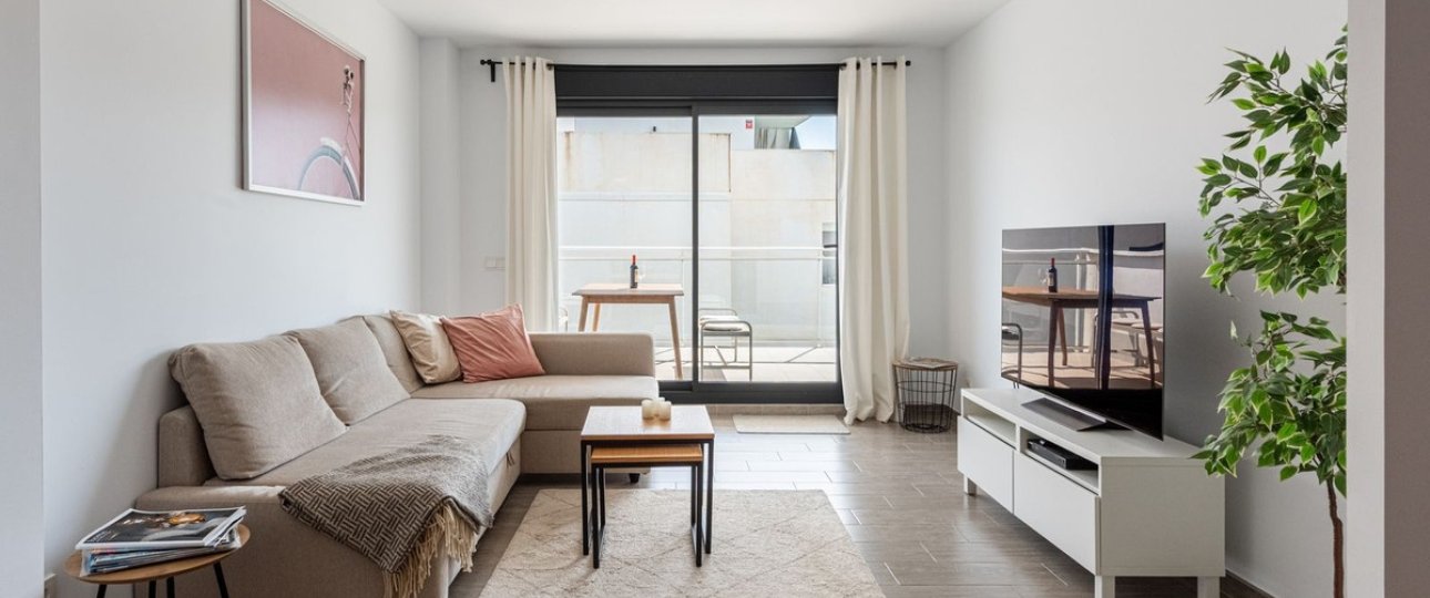 Wiederverkauf - apartment - Mijas - Mijas Centro