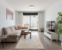 Wiederverkauf - apartment - Mijas - Mijas Centro