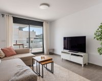 Wiederverkauf - apartment - Mijas - Mijas Centro