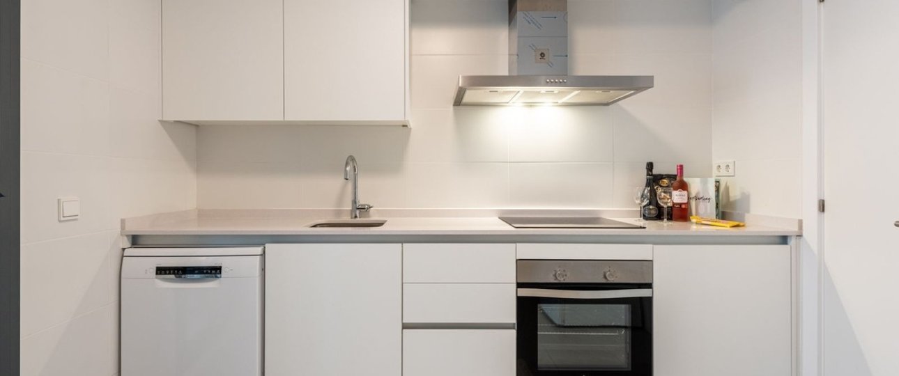 Wiederverkauf - apartment - Mijas - Mijas Centro