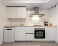 Wiederverkauf - apartment - Mijas - Mijas Centro