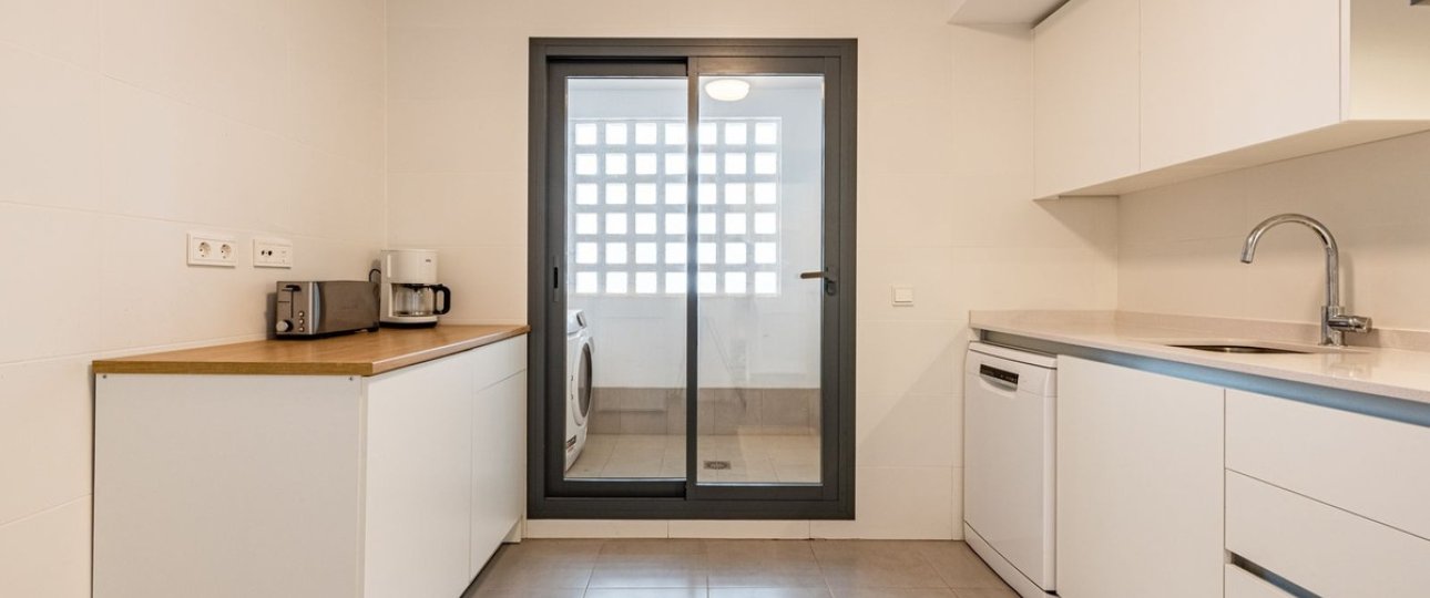 Wiederverkauf - apartment - Mijas - Mijas Centro