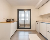 Wiederverkauf - apartment - Mijas - Mijas Centro