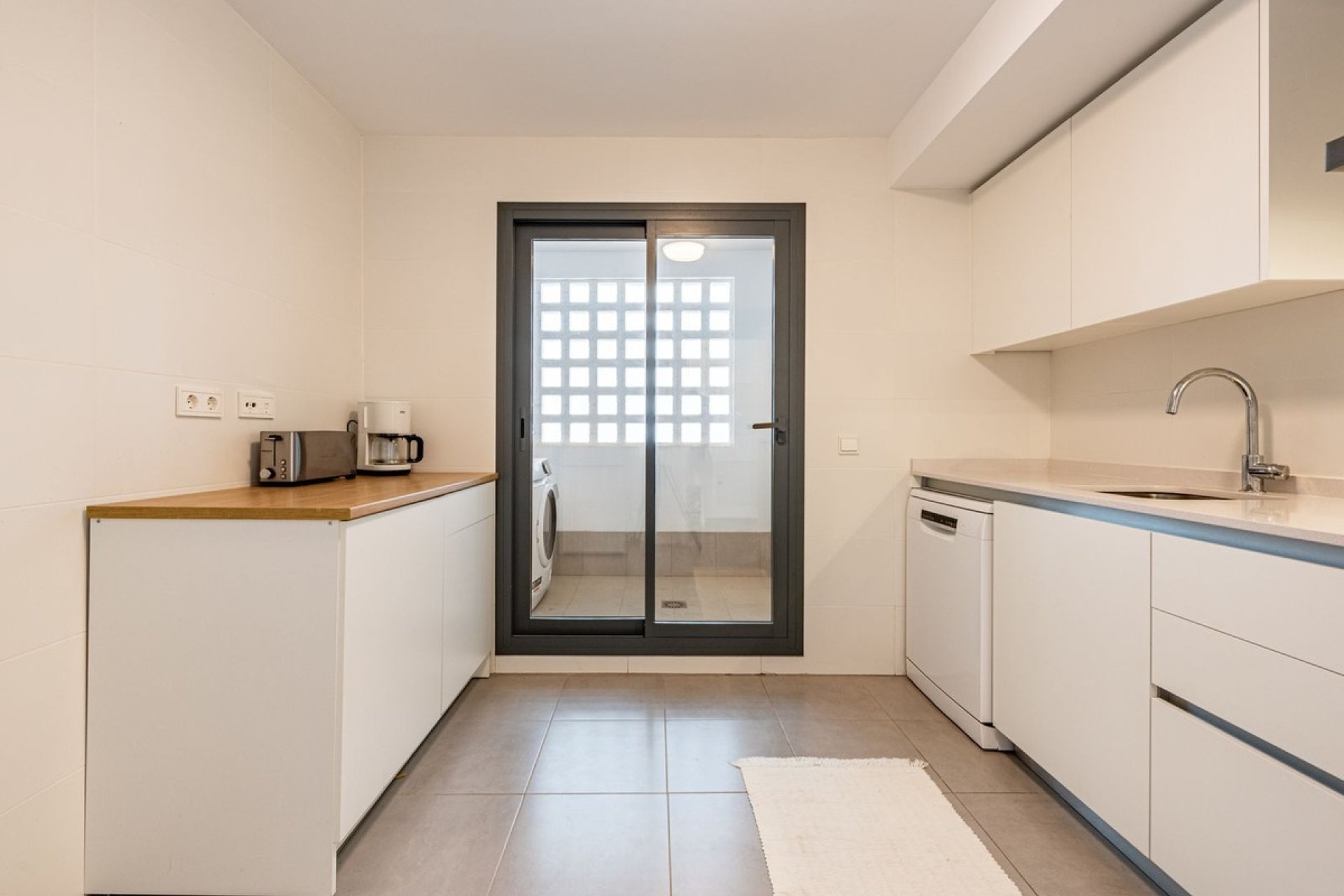 Wiederverkauf - apartment - Mijas - Mijas Centro