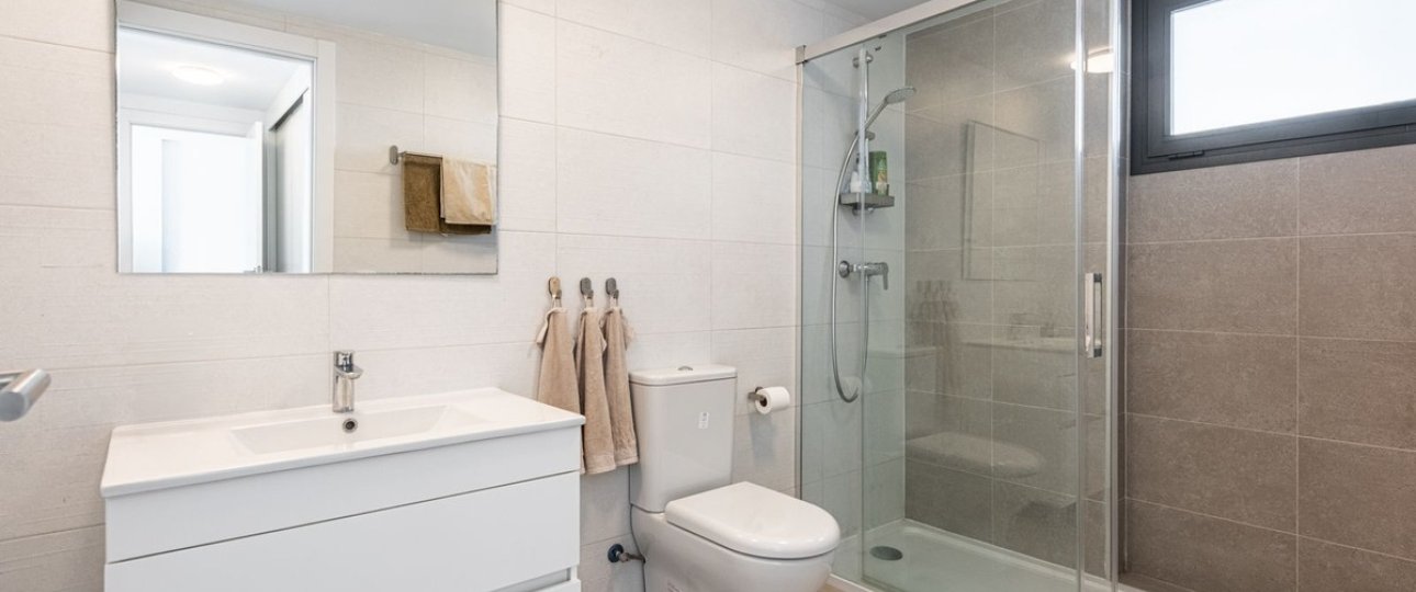Wiederverkauf - apartment - Mijas - Mijas Centro