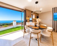 Wiederverkauf - apartment - Mijas - Mijas Centro