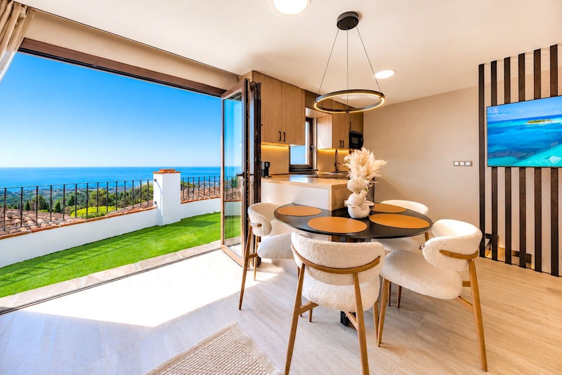 Wiederverkauf - apartment - Mijas - Mijas Centro