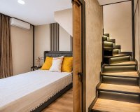 Wiederverkauf - apartment - Mijas - Mijas Centro