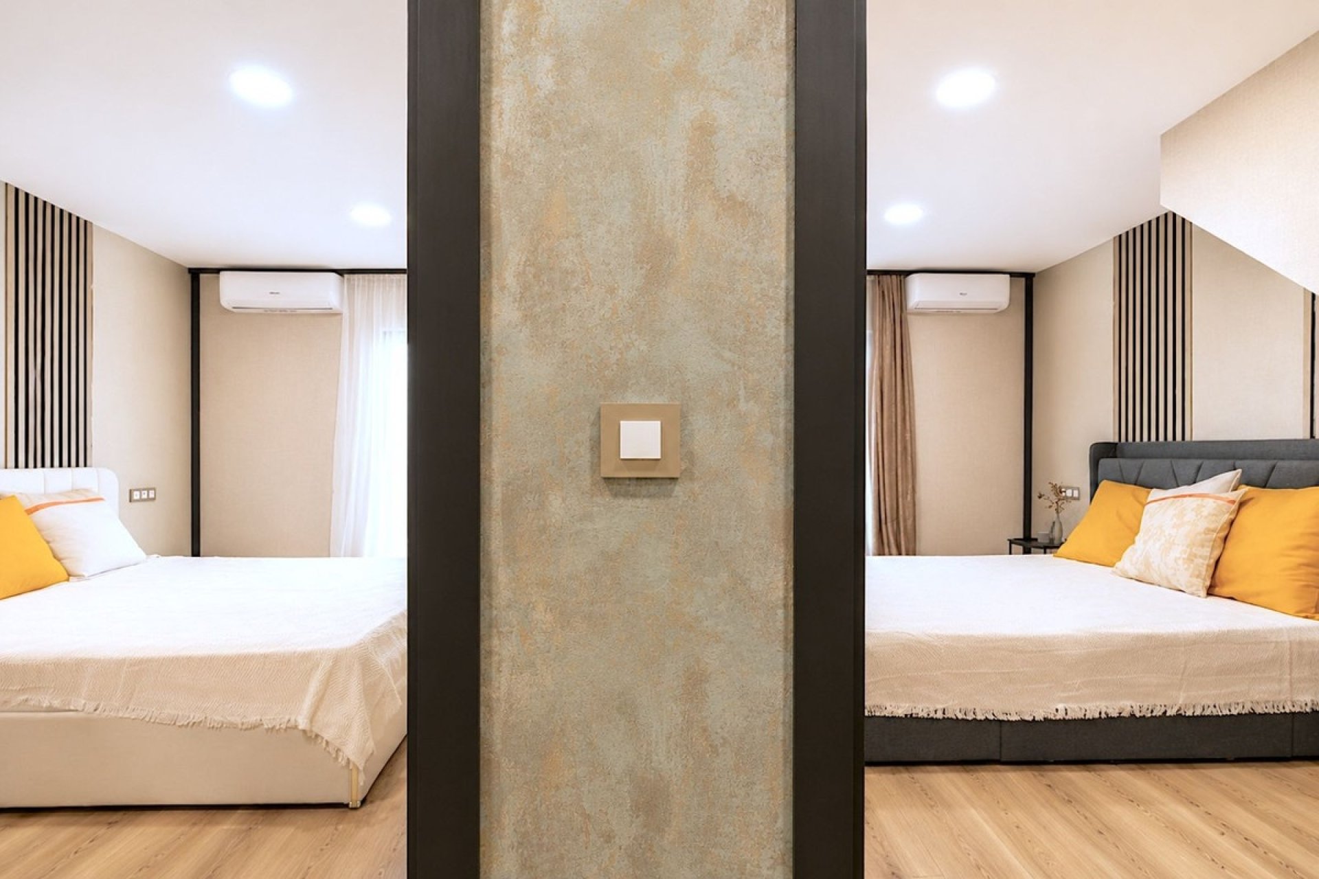 Wiederverkauf - apartment - Mijas - Mijas Centro