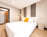 Wiederverkauf - apartment - Mijas - Mijas Centro