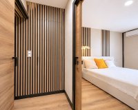 Wiederverkauf - apartment - Mijas - Mijas Centro