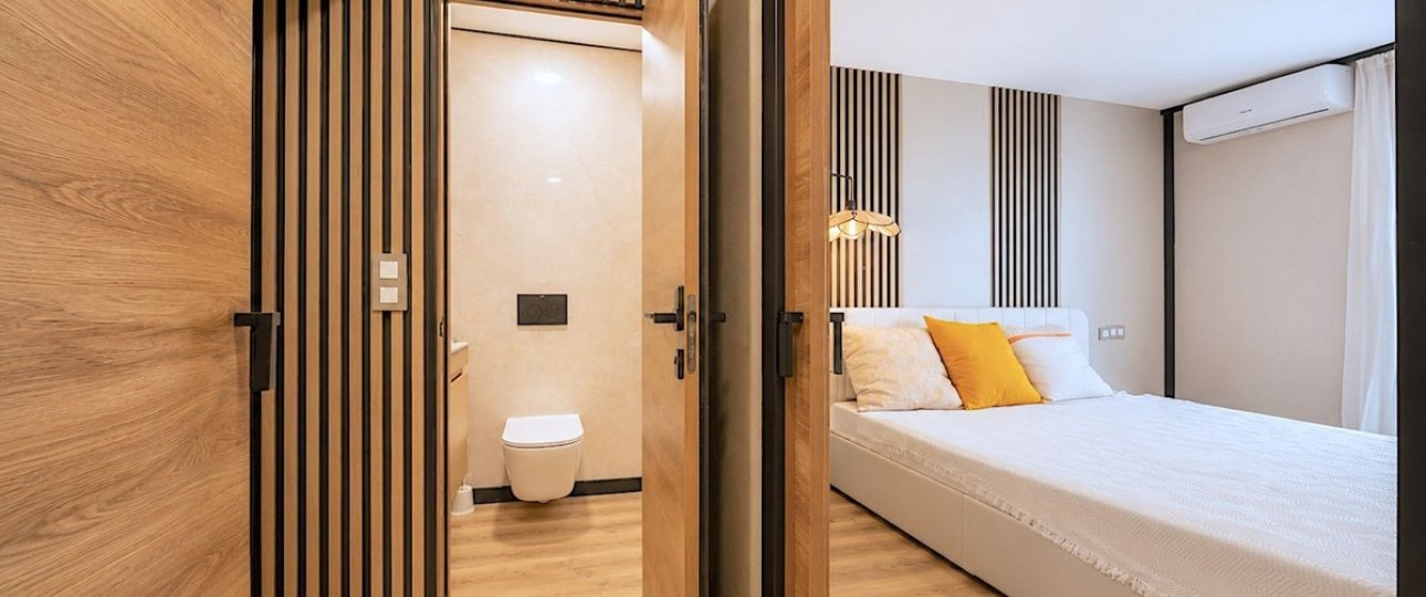 Wiederverkauf - apartment - Mijas - Mijas Centro