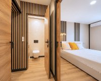Wiederverkauf - apartment - Mijas - Mijas Centro