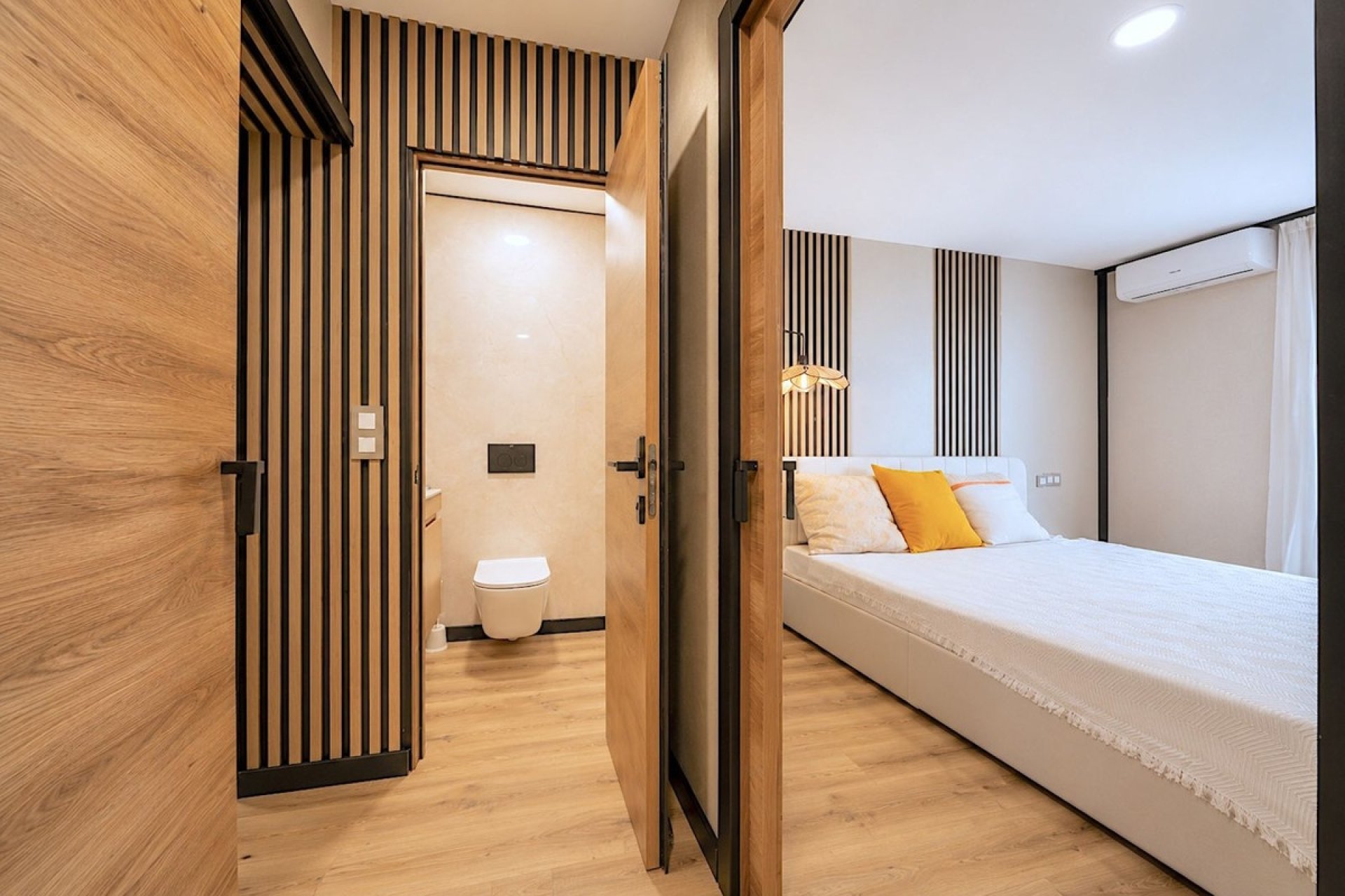 Wiederverkauf - apartment - Mijas - Mijas Centro