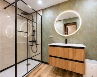 Wiederverkauf - apartment - Mijas - Mijas Centro