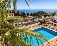 Wiederverkauf - apartment - Mijas - Mijas Centro